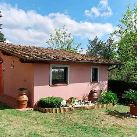Locazione Turistica L'uccelliera - Smn130 Feriehus Canneto (Florence)