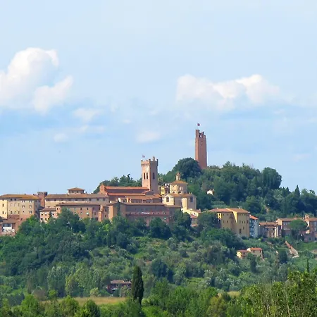 Feriehus Locazione Turistica L'uccelliera - Smn130 Canneto (Florence)