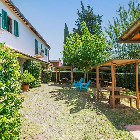 Locazione Turistica L'uccelliera - Smn130 Canneto (Florence)
