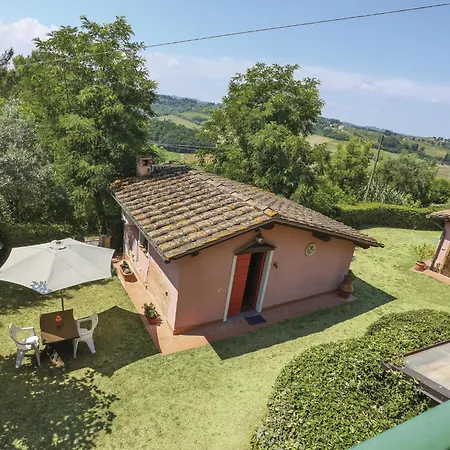 Feriehus Locazione Turistica L'uccelliera - Smn130 Canneto (Florence)