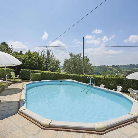 Locazione Turistica L'uccelliera - Smn130 Feriehus Canneto (Florence)