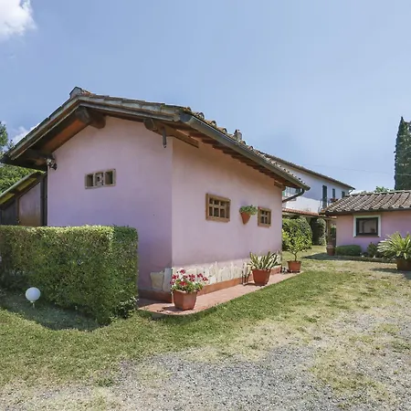 Feriehus Locazione Turistica L'uccelliera - Smn130 Canneto (Florence)