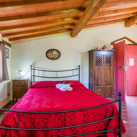 Locazione Turistica L'uccelliera - Smn130 *