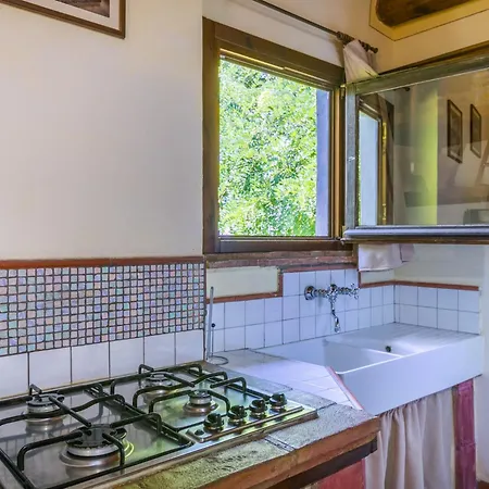 Locazione Turistica L'uccelliera - Smn130 Feriehus *