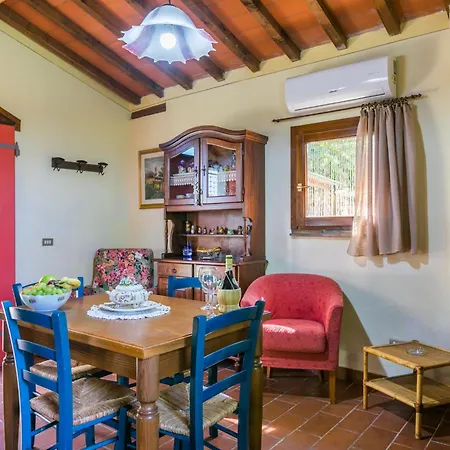 Feriehus Locazione Turistica L'uccelliera - Smn130 Canneto (Florence)