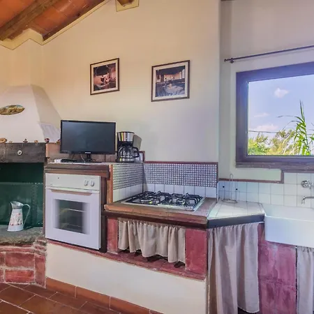 Feriehus Locazione Turistica L'uccelliera - Smn130 Canneto (Florence)