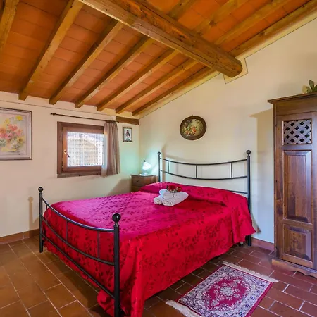 Locazione Turistica L'uccelliera - Smn130 Ferienhaus *