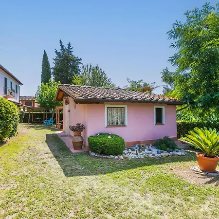 Locazione Turistica L'uccelliera - Smn130 Ferienhaus Canneto (Florence)